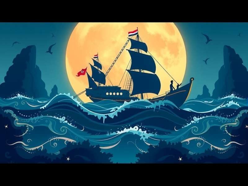 Oceanic Discovery India Game Banner